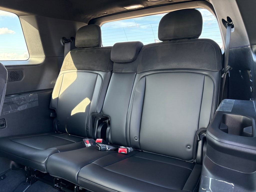 New 2027 Kia Telluride X-Line SX Prestige AWD/4WD image 14