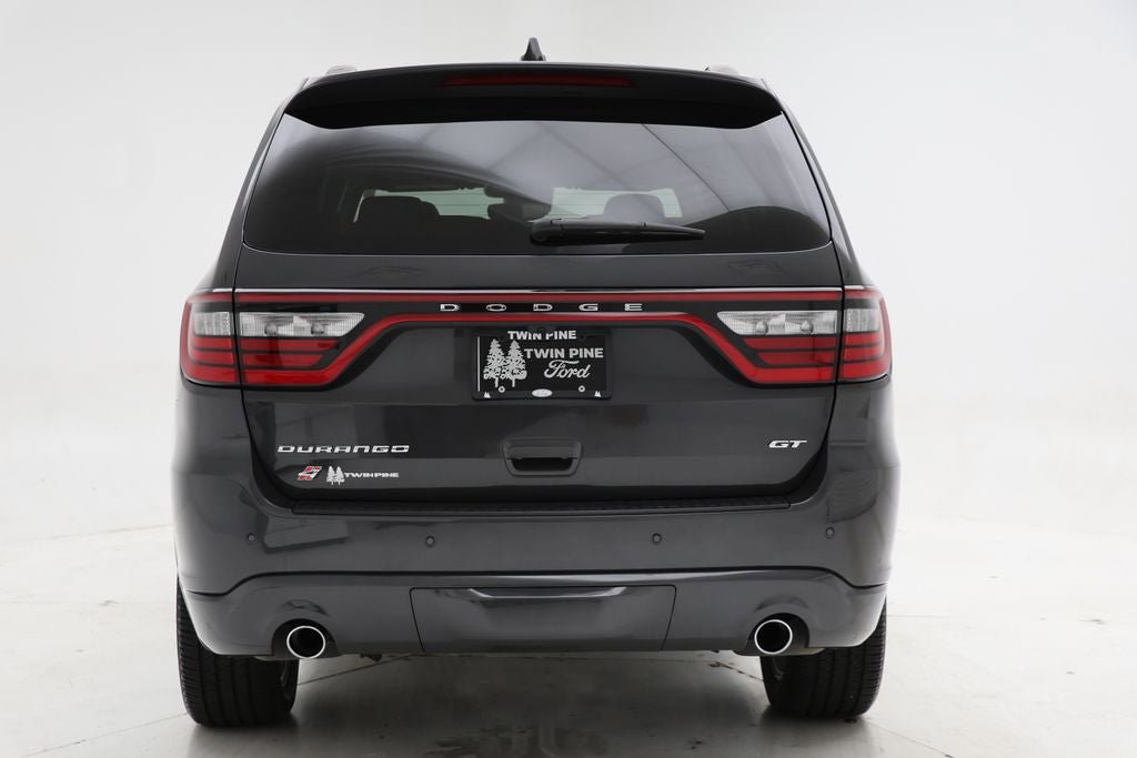 Used 2024 Dodge Durango GT image 7
