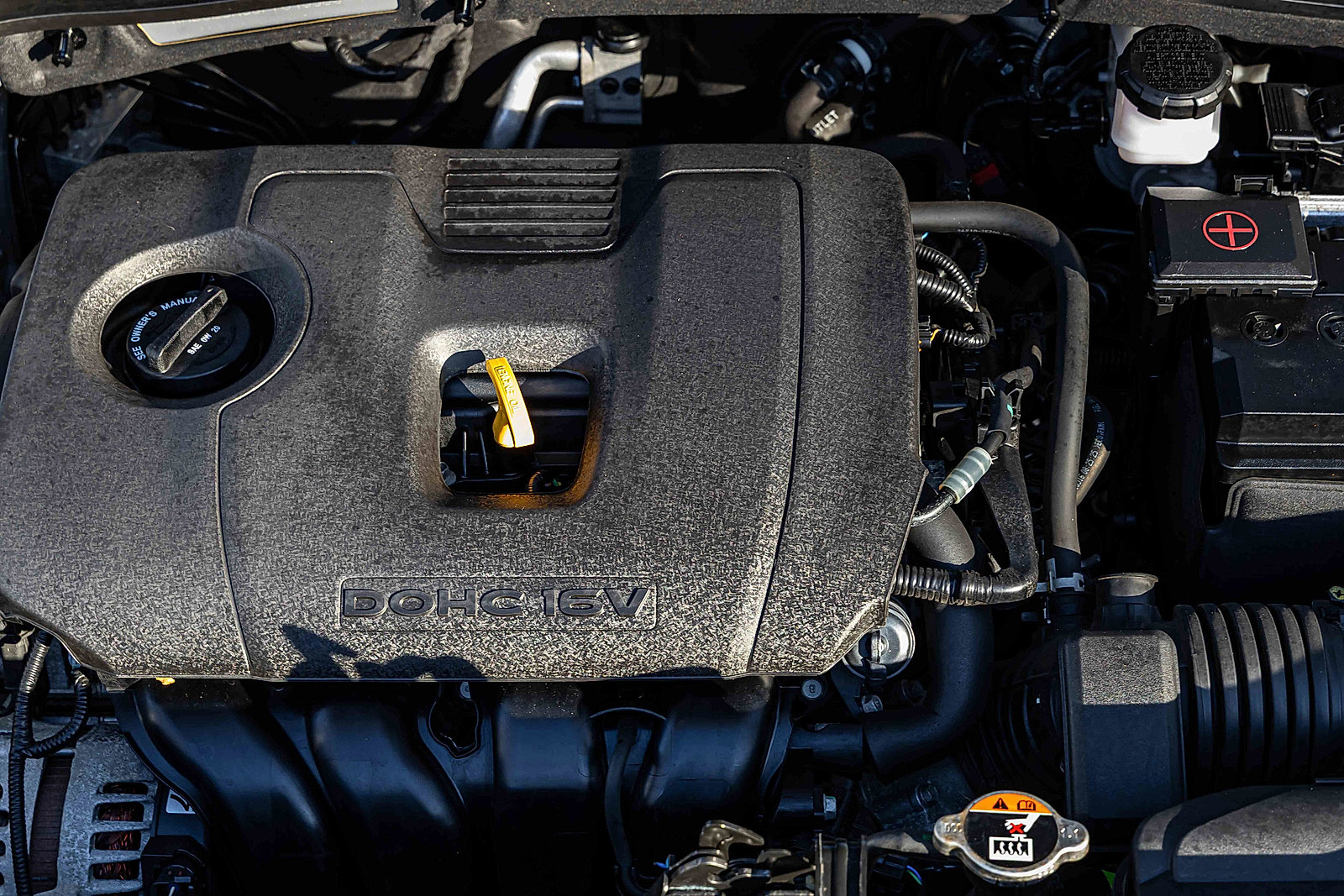 Certified 2023 Kia Soul S image 28