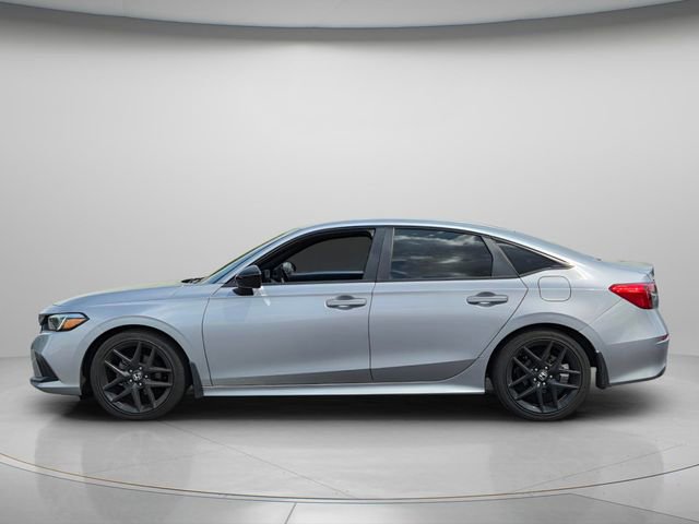 Used 2023 Honda Civic Sport image 3