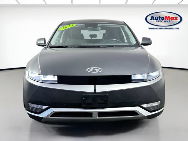 Used 2023 Hyundai Ioniq 5 SEL AWD/4WD image 7