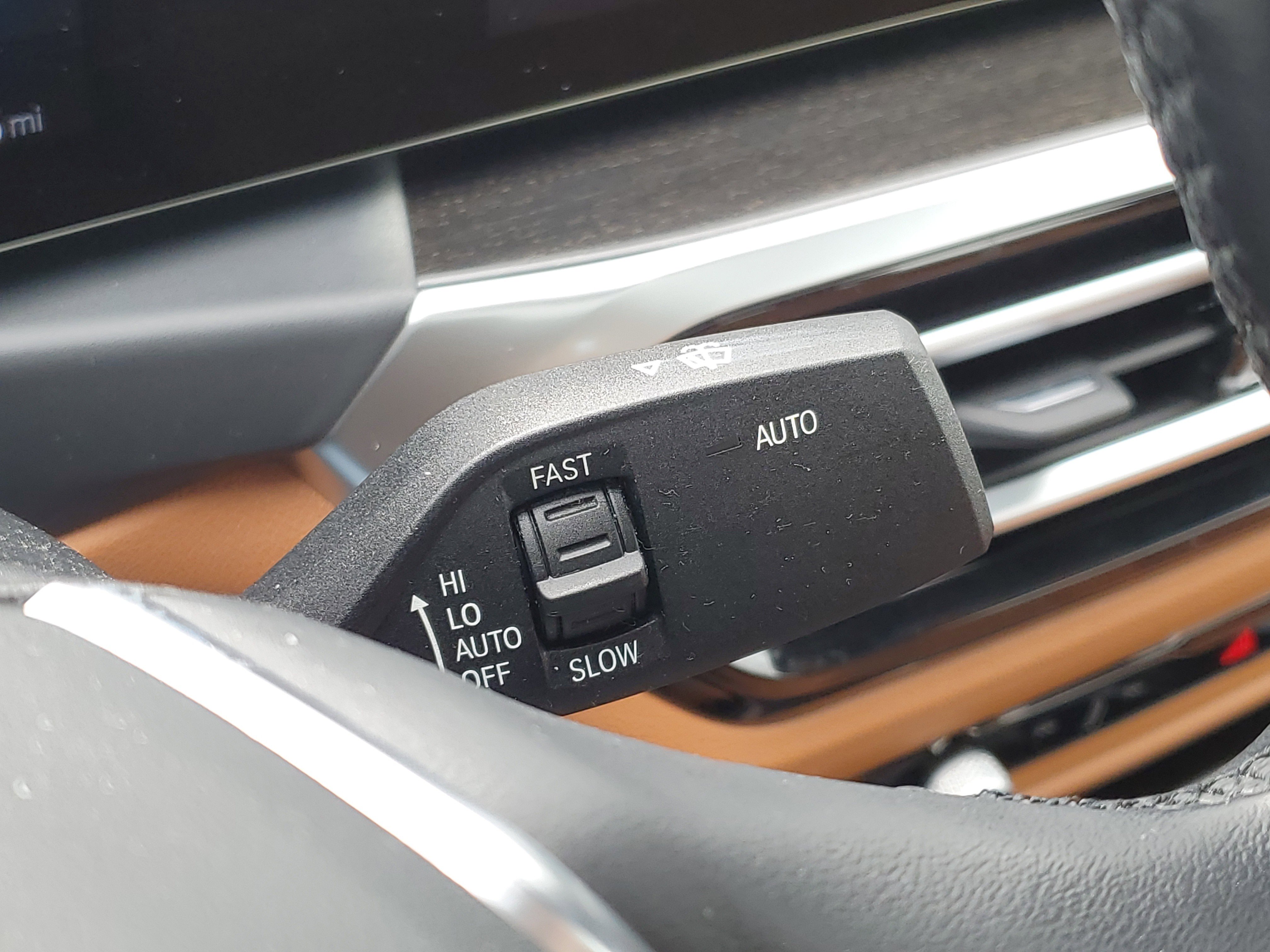 Certified 2023 BMW i4 eDrive35 w/ Premium Package RWD image 15