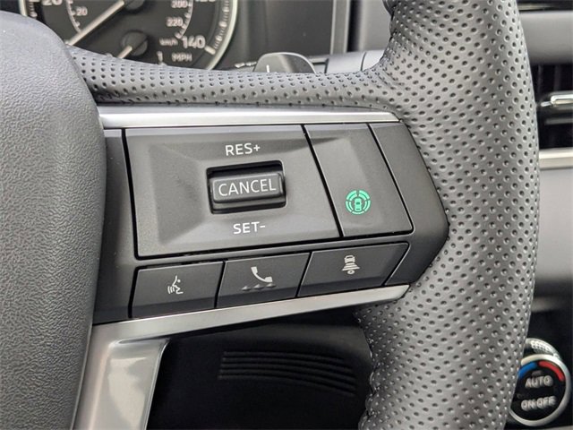 New 2026 Mitsubishi Outlander Trail Edition image 29