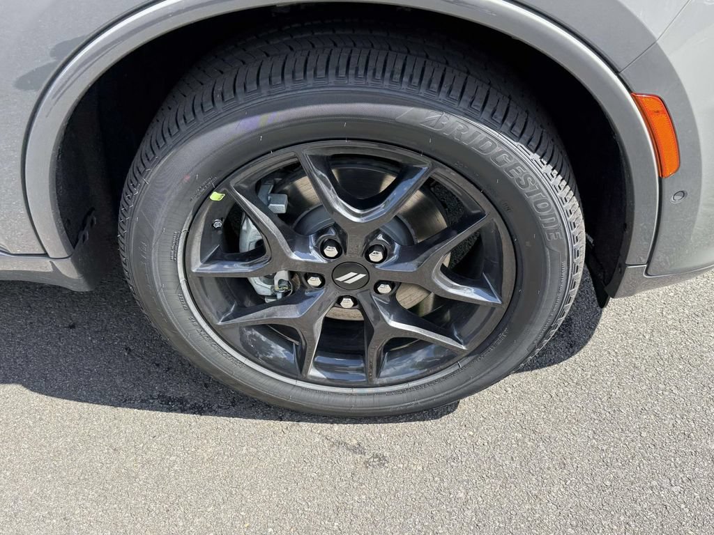 New 2026 Dodge Durango GT AWD/4WD image 12