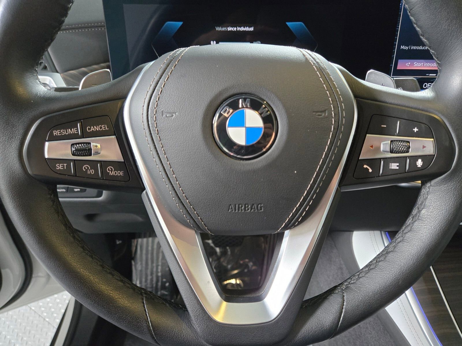 Used 2025 BMW X5 xDrive40i AWD/4WD image 22