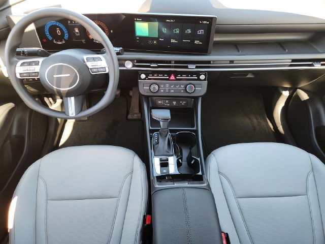 New 2027 Hyundai Santa Cruz SE FWD image 26