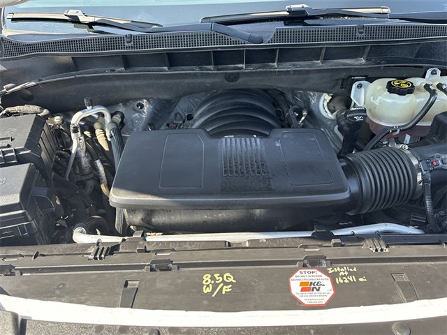 Certified 2021 Chevrolet Tahoe High Country w/ Premium Package image 31