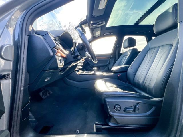 Used 2023 Audi Q5 2.0T Premium Plus image 16