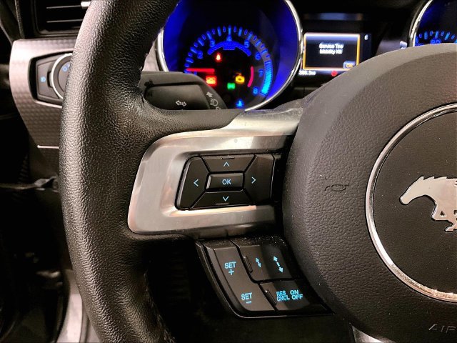Used 2017 Ford Mustang GT Premium w/ GT Performance Package RWD image 17