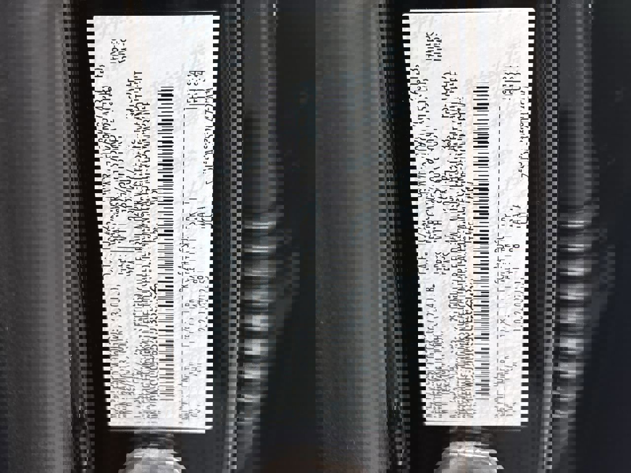 Used 2022 Ford Escape SEL image 34