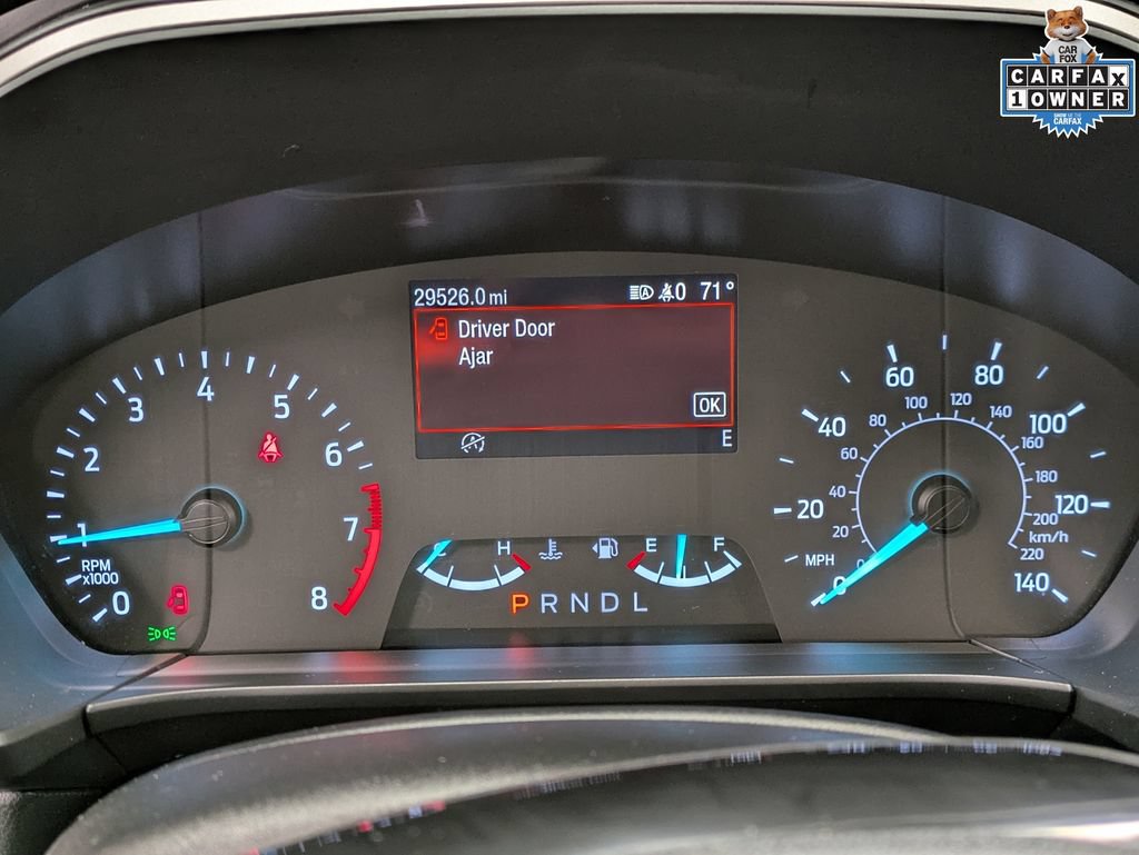 Used 2022 Ford Escape SE w/ Convenience Package AWD/4WD image 18