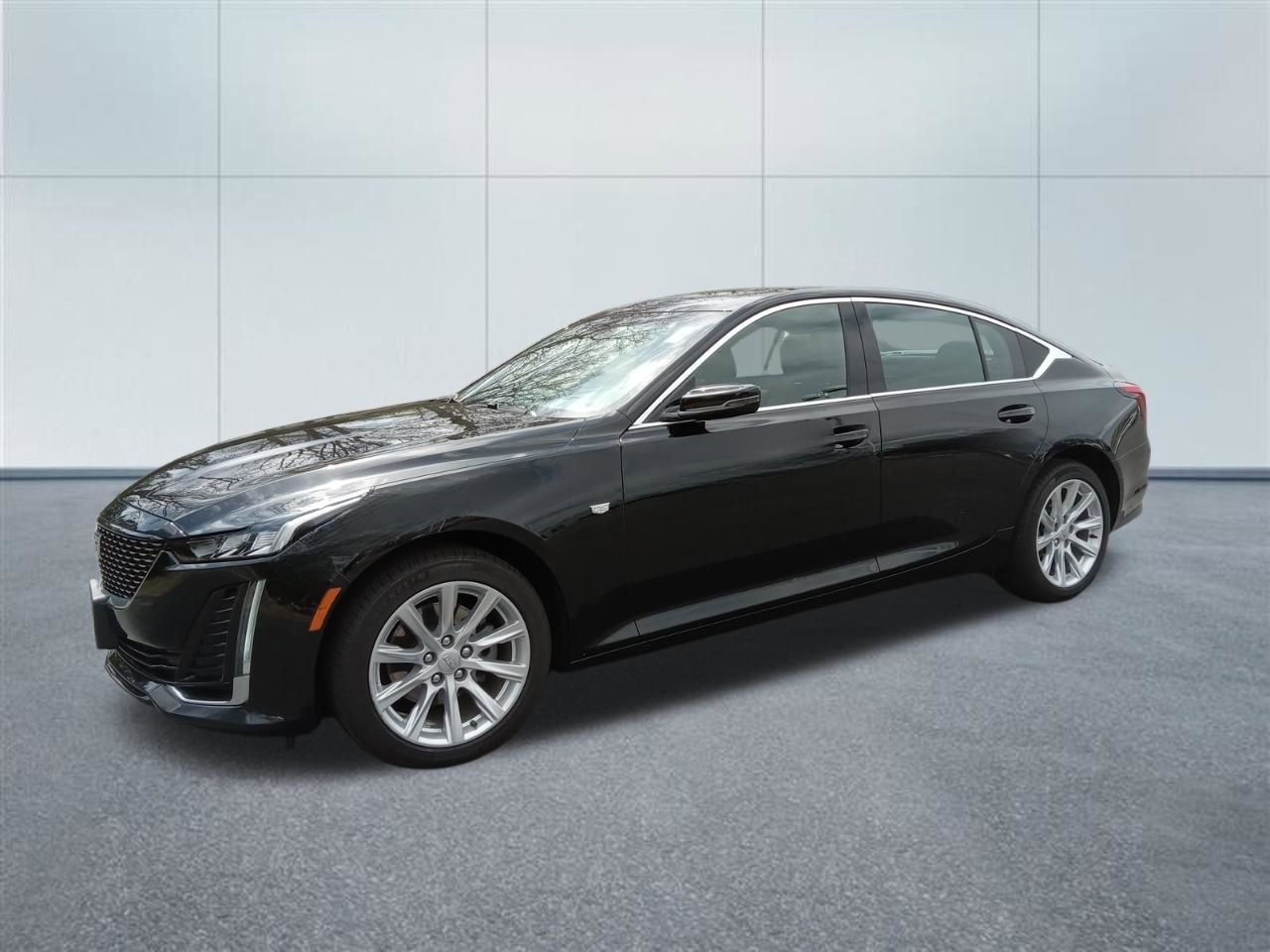Used 2023 Cadillac CT5 Luxury w/ Sun And Sound Package