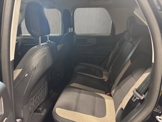 New 2026 Ford Bronco Sport Big Bend AWD/4WD image 6