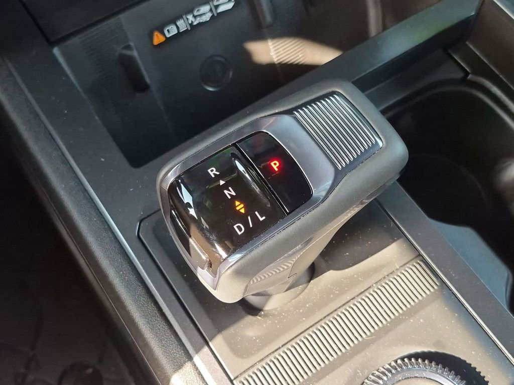 Used 2026 GMC Hummer EV SUV AWD/4WD image 8