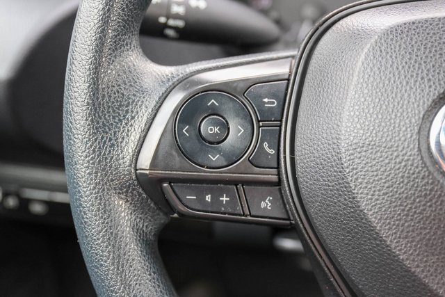 Used 2024 Toyota Corolla LE image 24