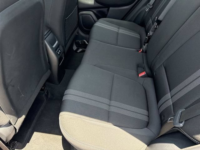 Used 2025 Hyundai Venue SEL FWD image 10