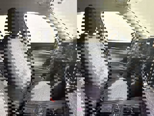 New 2025 Volkswagen Tiguan S image 13