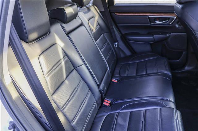 Used 2018 Honda CR-V Touring image 26