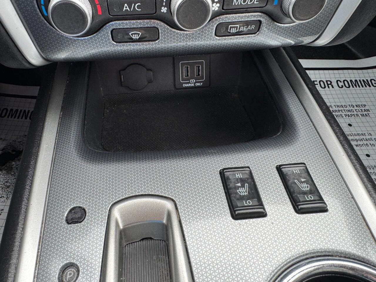 Used 2018 Nissan Pathfinder SL image 50