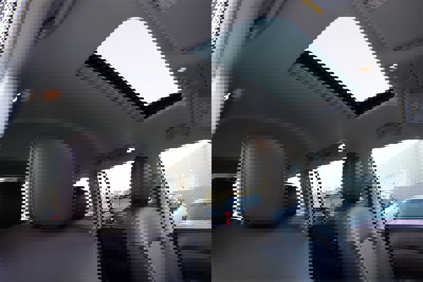 Certified 2023 INFINITI QX80 Premium Select w/ Cargo Package image 23