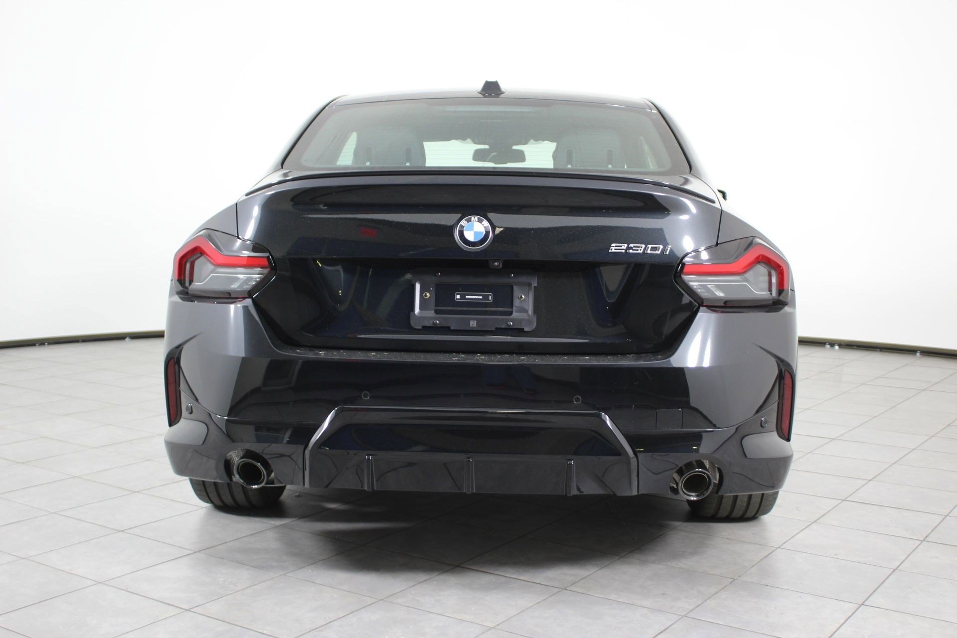New 2026 BMW 230i Coupe w/ Premium Package RWD image 10