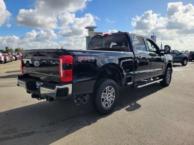 New 2026 Ford F250 Lariat w/ FX4 Off-Road Package AWD/4WD image 4