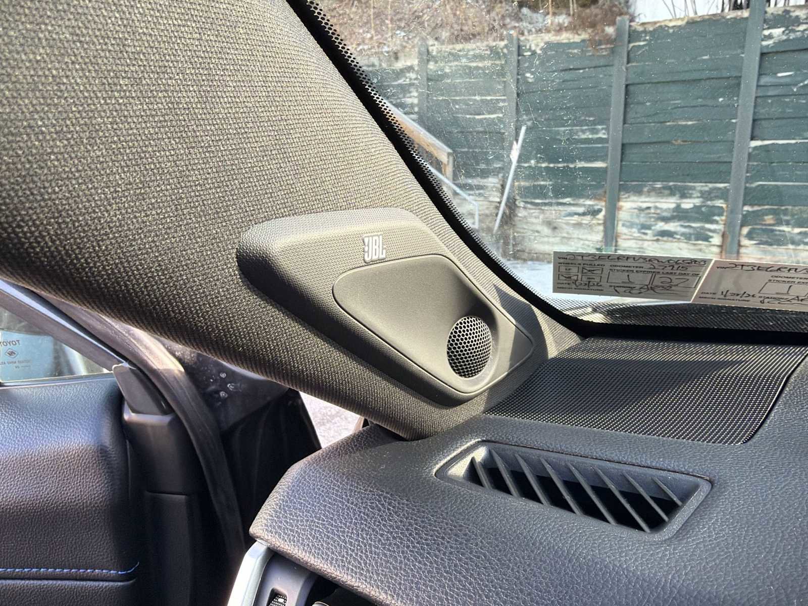 Used 2024 Toyota RAV4 XSE image 25