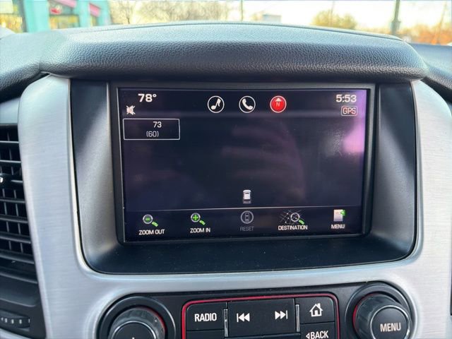Used 2015 GMC Yukon SLT w/ Open Road Package RWD image 13