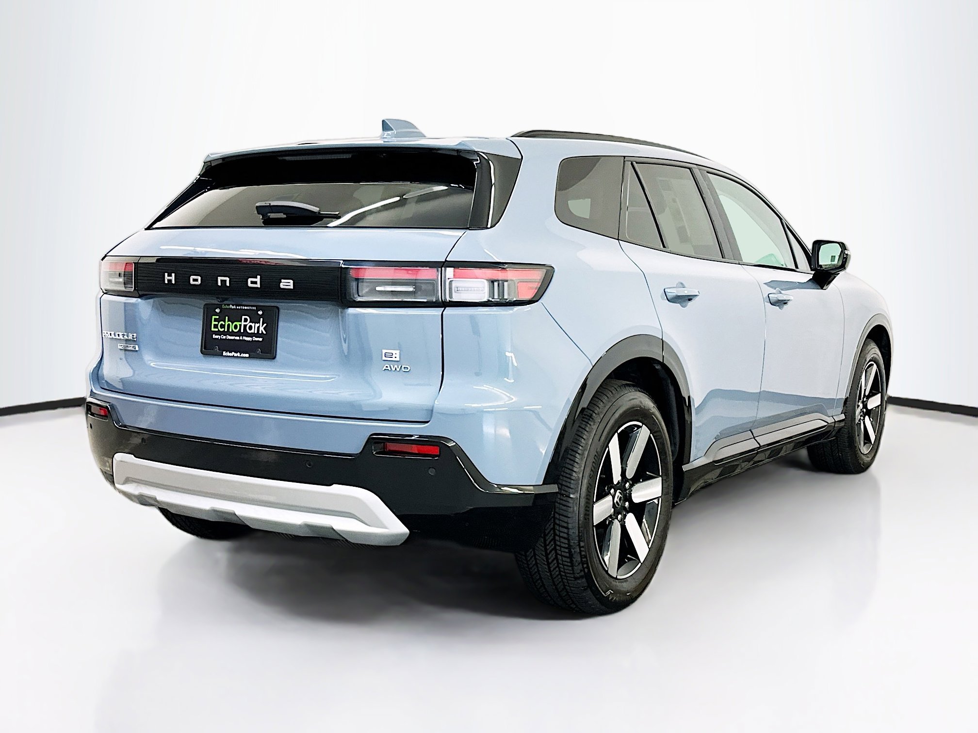 Used 2025 Honda Prologue Touring image 9