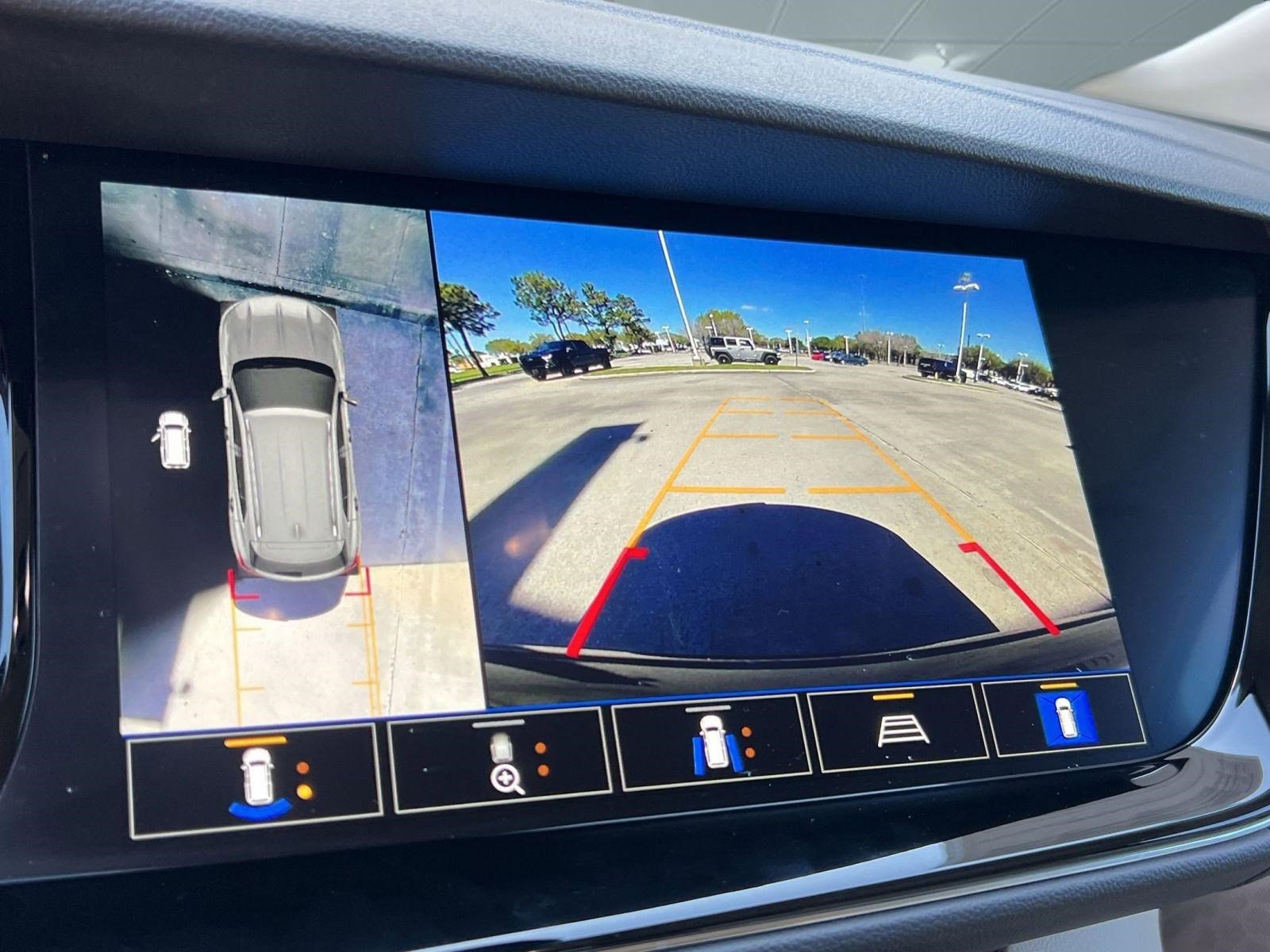 Certified 2023 Buick Envision Avenir image 26