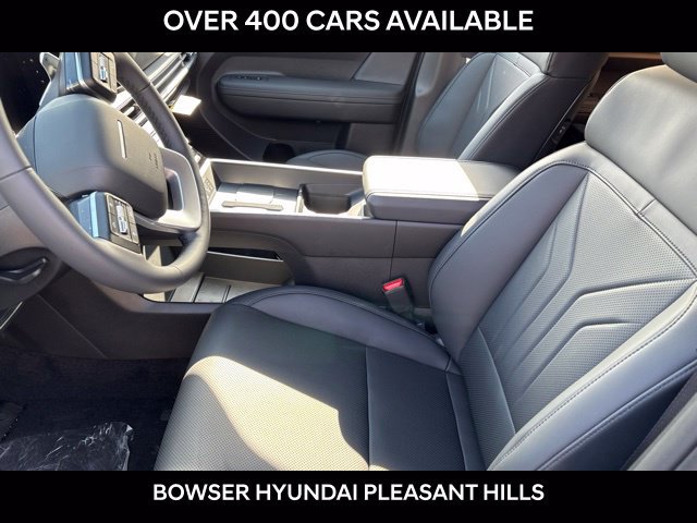 New 2027 Hyundai Santa Fe SEL AWD/4WD image 4