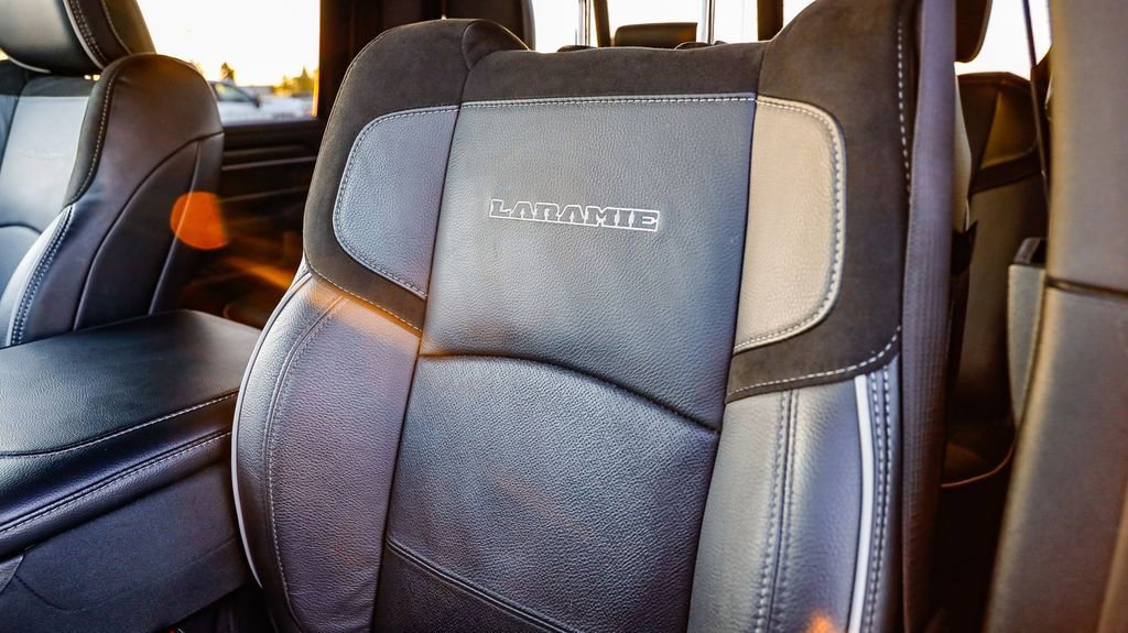 Used 2026 RAM 2500 Laramie image 29