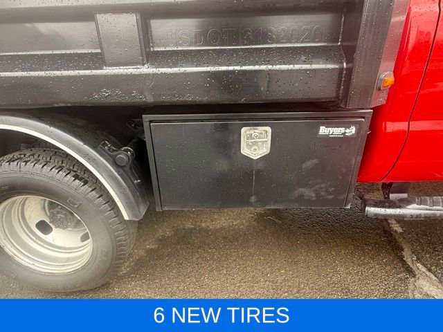 Used 2015 Ford F350 XL w/ Power Equipment Group image 13
