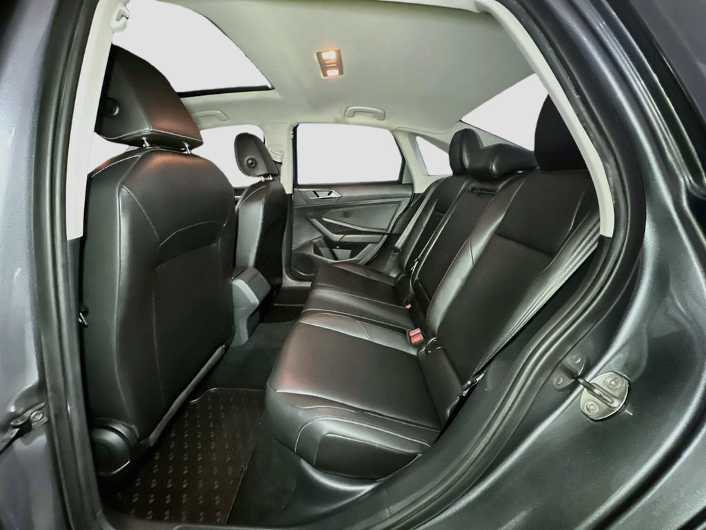 Used 2019 Volkswagen Jetta SE FWD image 29