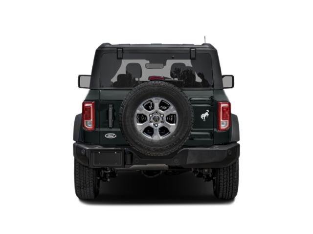 Used 2022 Ford Bronco Big Bend image 8