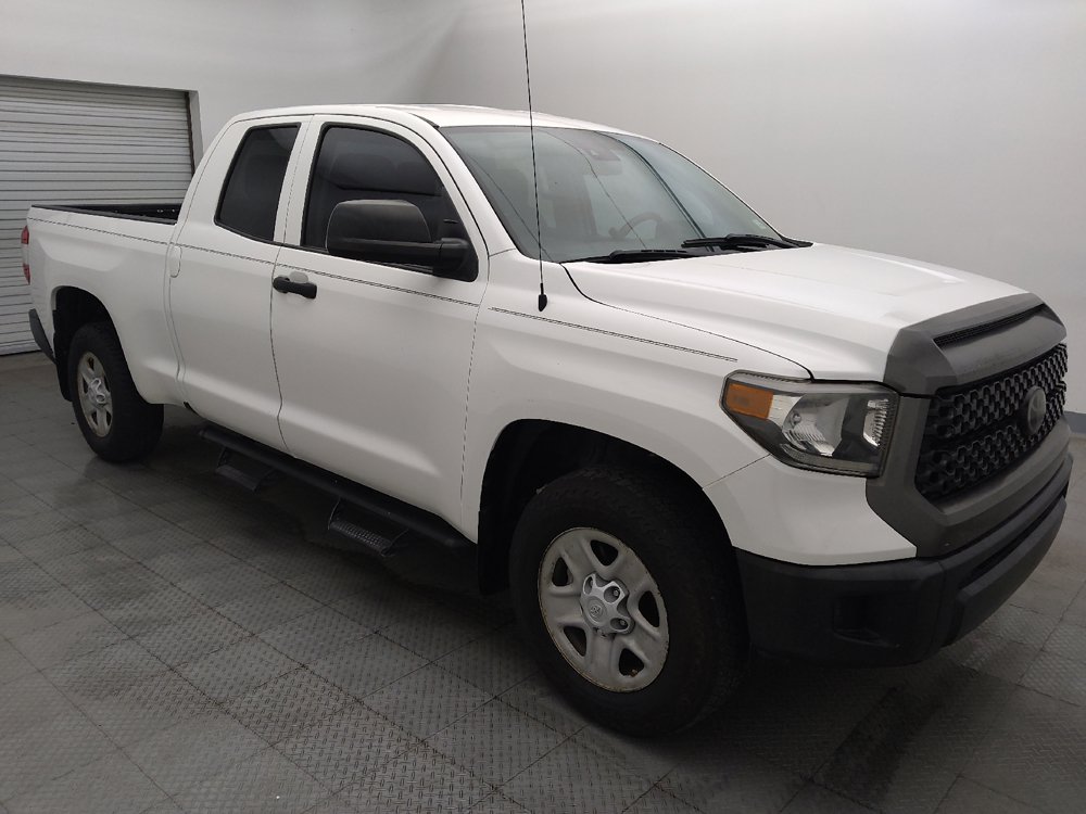 Used 2019 Toyota Tundra SR RWD image 11