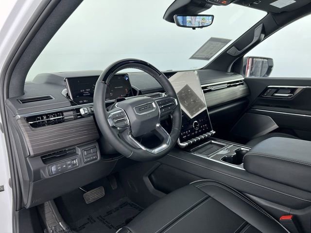 Certified 2025 GMC Sierra EV Denali image 10