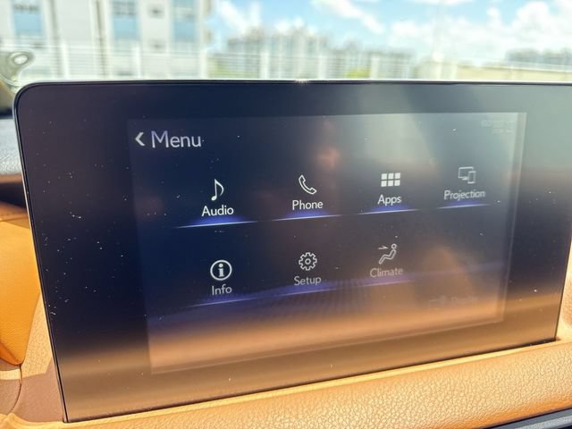 Certified 2024 Lexus IS 300 w/ Comfort Package RWD image 18