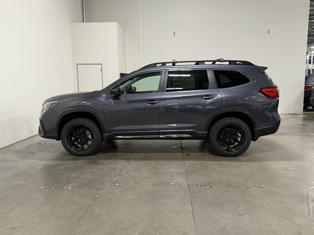 New 2025 Subaru Ascent Limited w/ Popular Package #1 image 17