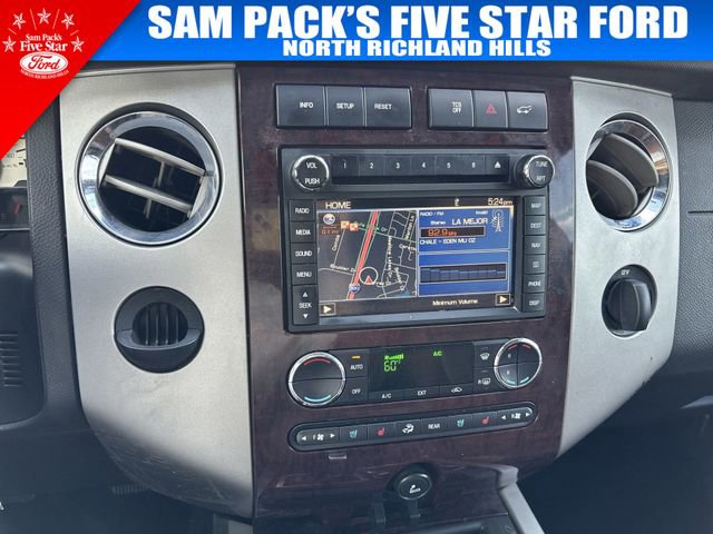 Used 2013 Ford Expedition EL King Ranch image 25