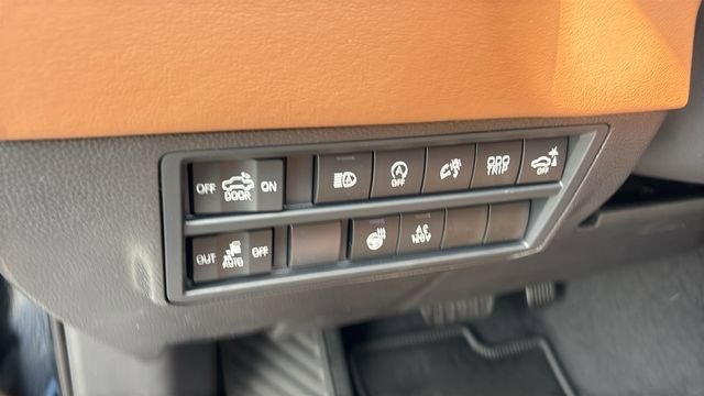 New 2026 Toyota Tundra 1794 Edition AWD/4WD image 15