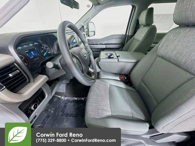 New 2026 Ford F350 XLT image 21