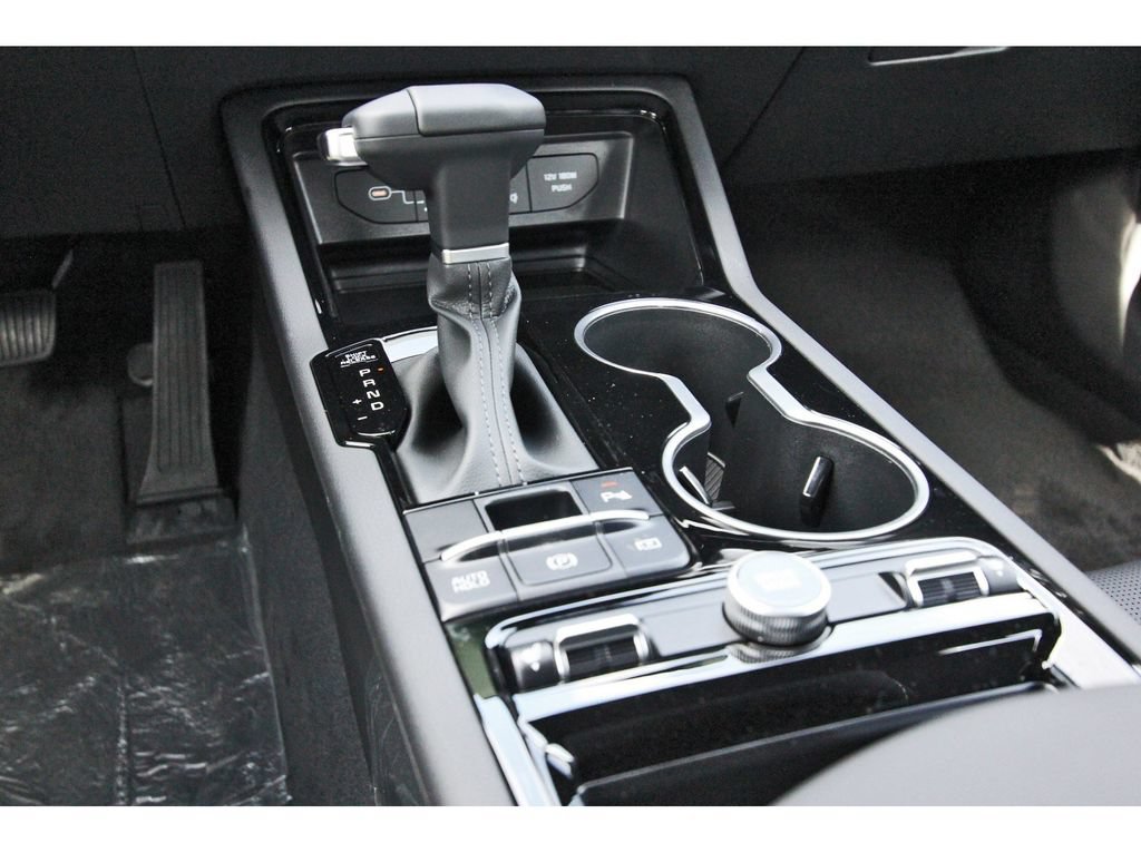 New 2026 Kia K5 GT-Line FWD image 21