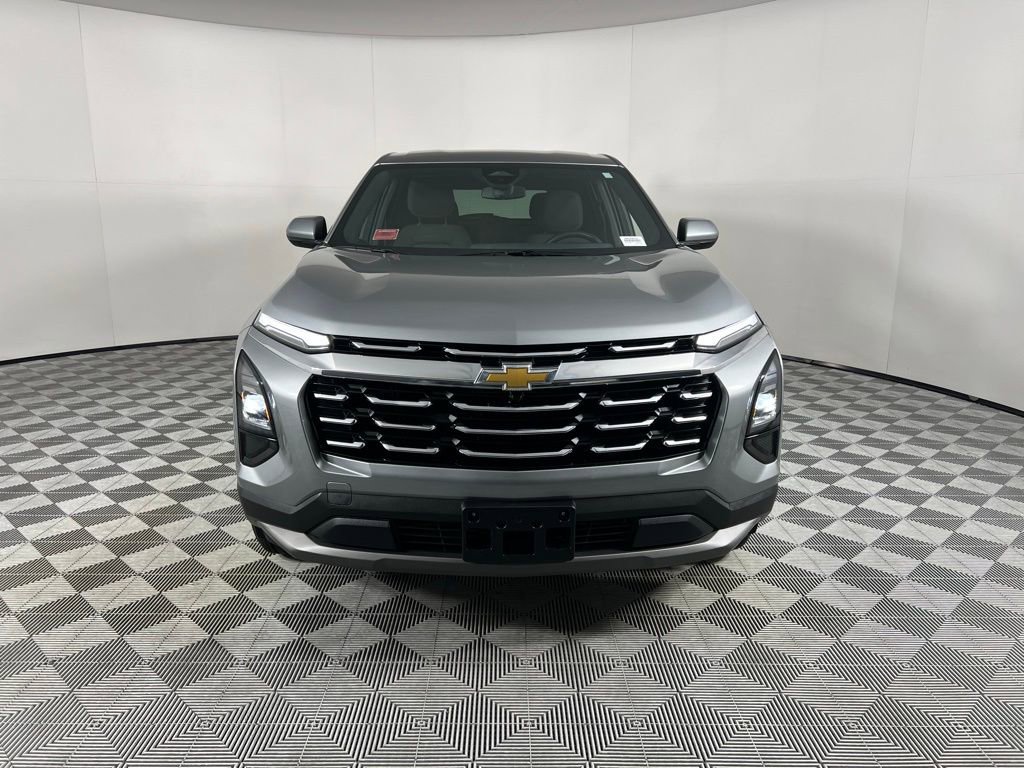 Used 2025 Chevrolet Equinox LT image 7