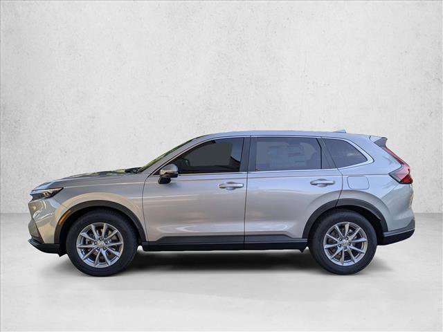 New 2026 Honda CR-V EX image 5