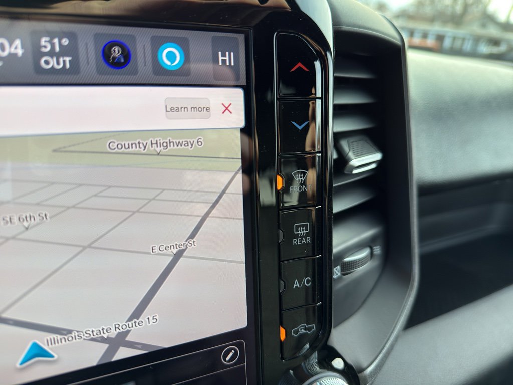 New 2026 RAM 2500 Tradesman image 27