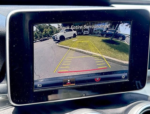 Certified 2017 Mercedes-Benz C 300 4MATIC Sedan image 25