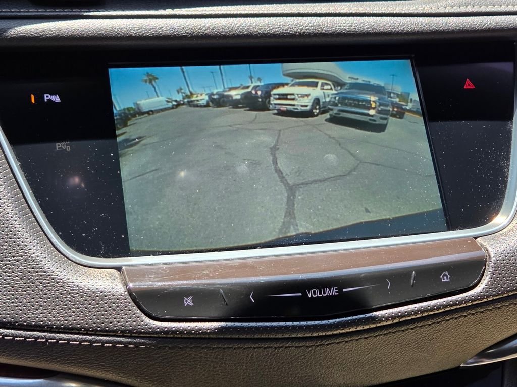 Used 2019 Cadillac XT5 Luxury FWD image 29
