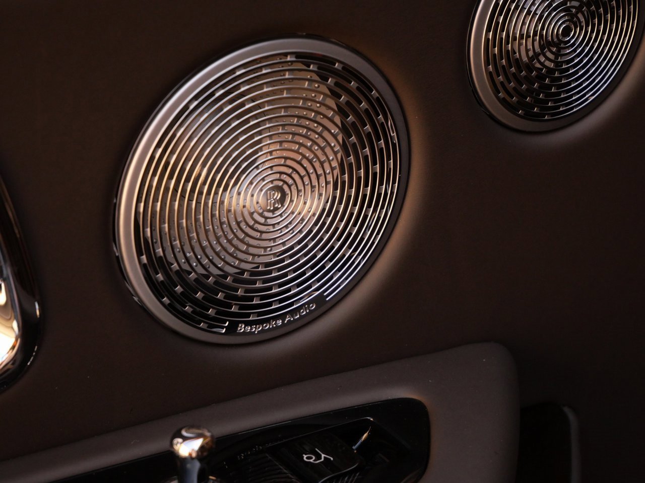 New 2026 Rolls-Royce Cullinan image 26