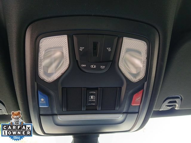 Used 2022 RAM 1500 Big Horn AWD/4WD image 19